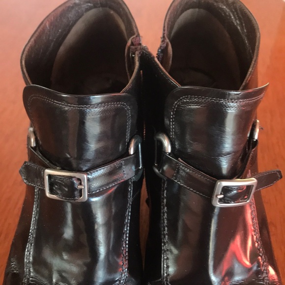 Faire Lady Ankie Boots - Picture 5 of 12